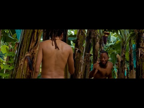 JIKSDÉ feat BLED MIKI - MWEN MÉLÉ - CLIP OFFICIEL