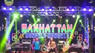 Download lagu SALAH TOMPO - Gery Chacha MANHATTAN mongkle mongkle mp3
