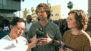 Napoleon Dynamite - Going Animated