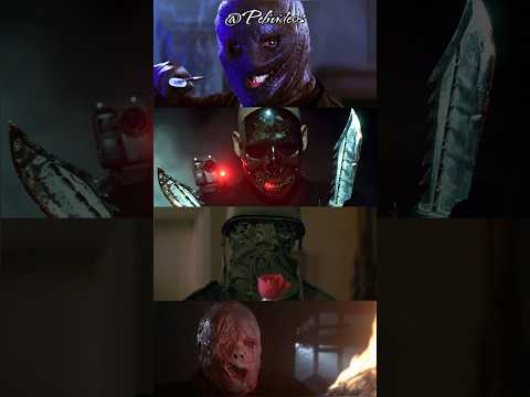 Weapons | Tráiler Oficial 2