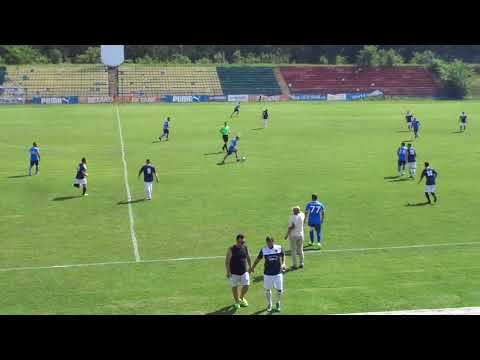 CS Sopot - Jiul Breasta 3-0 , L5 Dolj , 05.06.2022