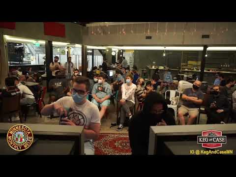 MMM #6 - Top 8 GF: Zuppy (Fox) vs Salt (C. Falcon)