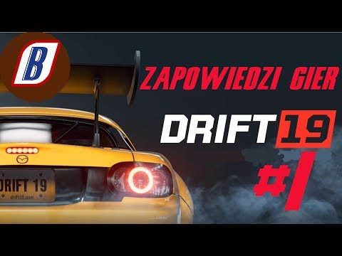 Видео DRIFT21 #1