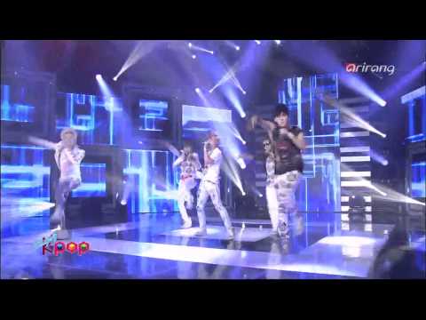 Simply K Pop 24 03 N Train   I`ll Forget You