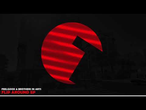 FeelGood & Brothers In Arts - Fantasy Stories - Loulou records (LLR183)