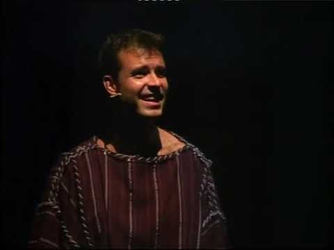 Webber gála Győr 2004 okt 1