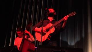 Villagers - Hot Scary Summer - Berlin 2015 (3/3)