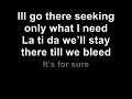 Guster  Airport Song- Letra