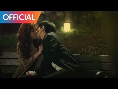 [치즈인더트랩 OST] 티어라이너 - 이끌림 (Feat. 김고은) MV