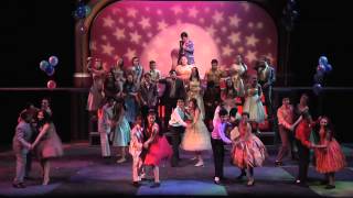 Grease- &quot;Shakin&#39; At The High School Hop&quot;.mov