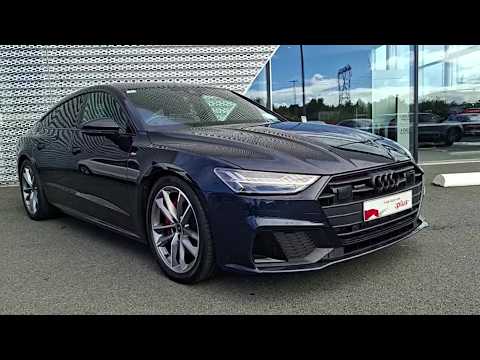 Audi A7 55 TSFI E Competition - Image 2