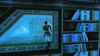 Christmas Mission Walkthrough part 3