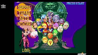 Vampire Chronicles: Lilith