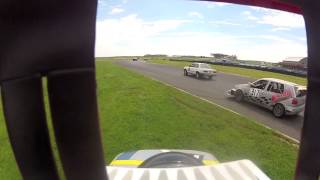 24 Hours of LeMons, August 2013 NJMP