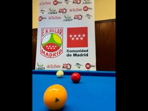 DIRECTO | Robinson Morales VS Javier Palazón