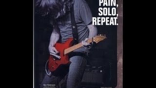 ODE TO 80's! BEN ROBINSON  Everything I'll Ever Need Now on Itunes & Amazon