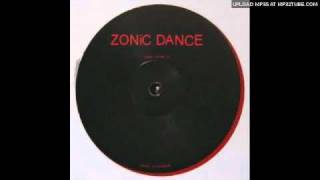 JARK PRONGO-ZONIC DANCE