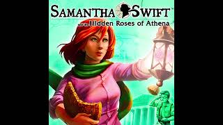 Download lagu Happy Ending - Samantha Smith and the Hidden Roses of Athena mp3 Download lagu Happy Ending - Samantha Smith and the Hidden Roses of Athena mp3