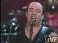 Dave Matthews Band-Break Free