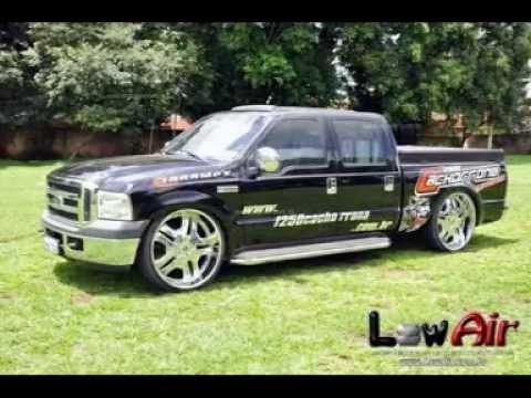 f250 cachorrona impiedosa. show