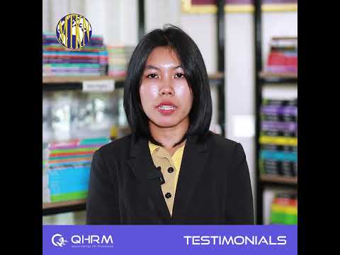 QHRM Leave management