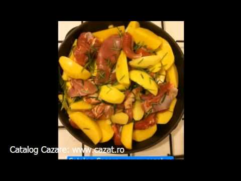 Cazare Unguroaia, Botosani - Cazat.ro