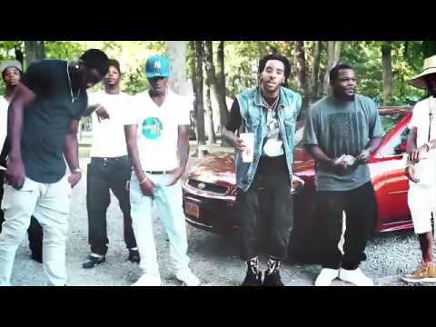 PULL UP (PROD. BY KEL) - MILLI MARLEY FT. YUNG FLEXX