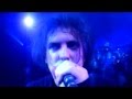 HappyBirthday - The Cure.flv 