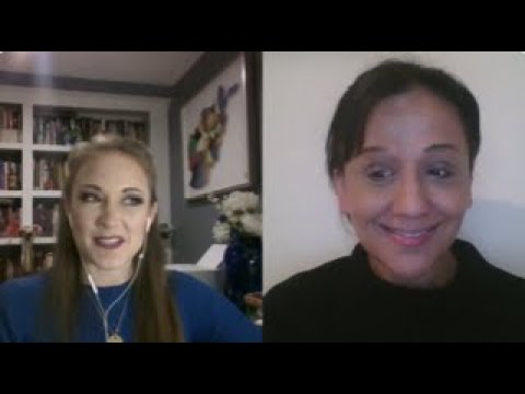 Filmmaker Brishkay Ahmed on documentary 'In the Room' - The Afghanistan Project Podcast Ep. 122