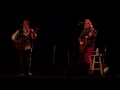 Jim Lauderdale and Darrell Scott -- Headed For The Hills