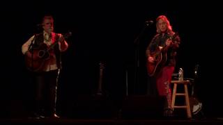 Jim Lauderdale and Darrell Scott -- Headed For The Hills