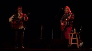 Jim Lauderdale and Darrell Scott -- Headed For The Hills