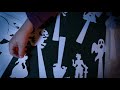 Miniature vidéo Spectacle de marionnettes : Théâtre d'ombres