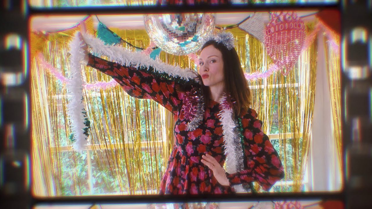 Sophie Ellis Bextor - (Christmas) Time🎄