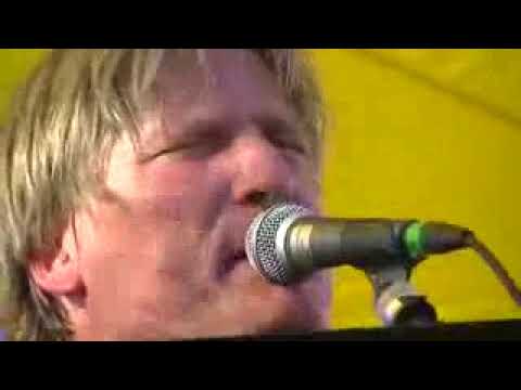 SIERRA BAND DANCIN IN THE STREET AUG 2015