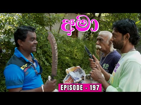 Amaa Episode 197 - (2024-01-22)