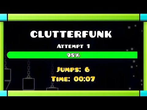 i hate geometry dash