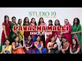 PAVAZHA MALLI DANCE COVER SaiAbhyankkar
