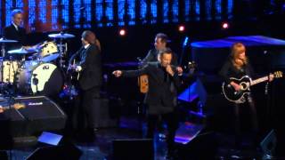 Rock Hall-Bruce Springsteen &amp; The E Street Band-The River