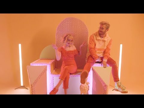 PRXZM - Queen of Hearts (Official Music Video)