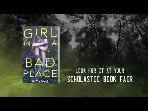 Girl in a Bad Place by Kaitlin Ward