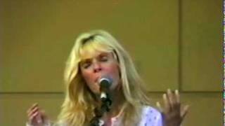 KIM CARNES  Sailin&#39;