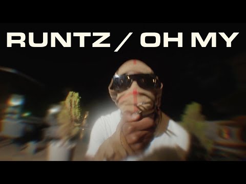 Kwengface - Runtz / Oh My (Official Video)
