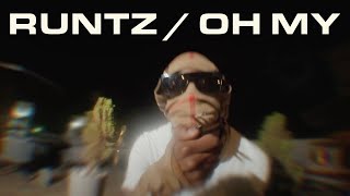 Runtz Music Video