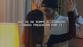 Farruko - My Lova (letra/lyrics)