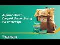 Aspirin Effect Bei Kopfschmerzen Jetzt Kaufen