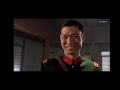 JET LI Vs A FIGHTING MACHINE JAPANESE GENERAL FIST OF LEGEND