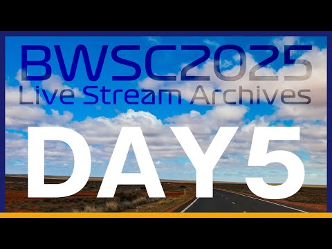 【公式】大阪工業大学　BWSCレースDAY5・８／２８