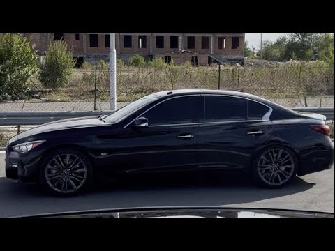 Skyline 400R 500HP rwd 0-100 acceleration TUNED DRAGY GPS