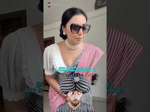 Biggboss 19 Contestant Tanya Mittal Net Worth #biggboss #biggboss19 #tanyamittal